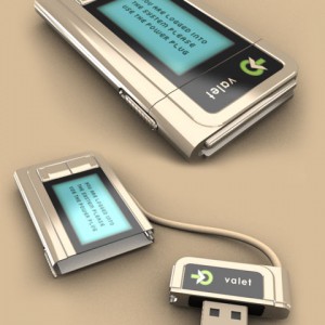 Saflink