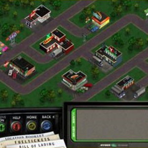 Ryder Logistics