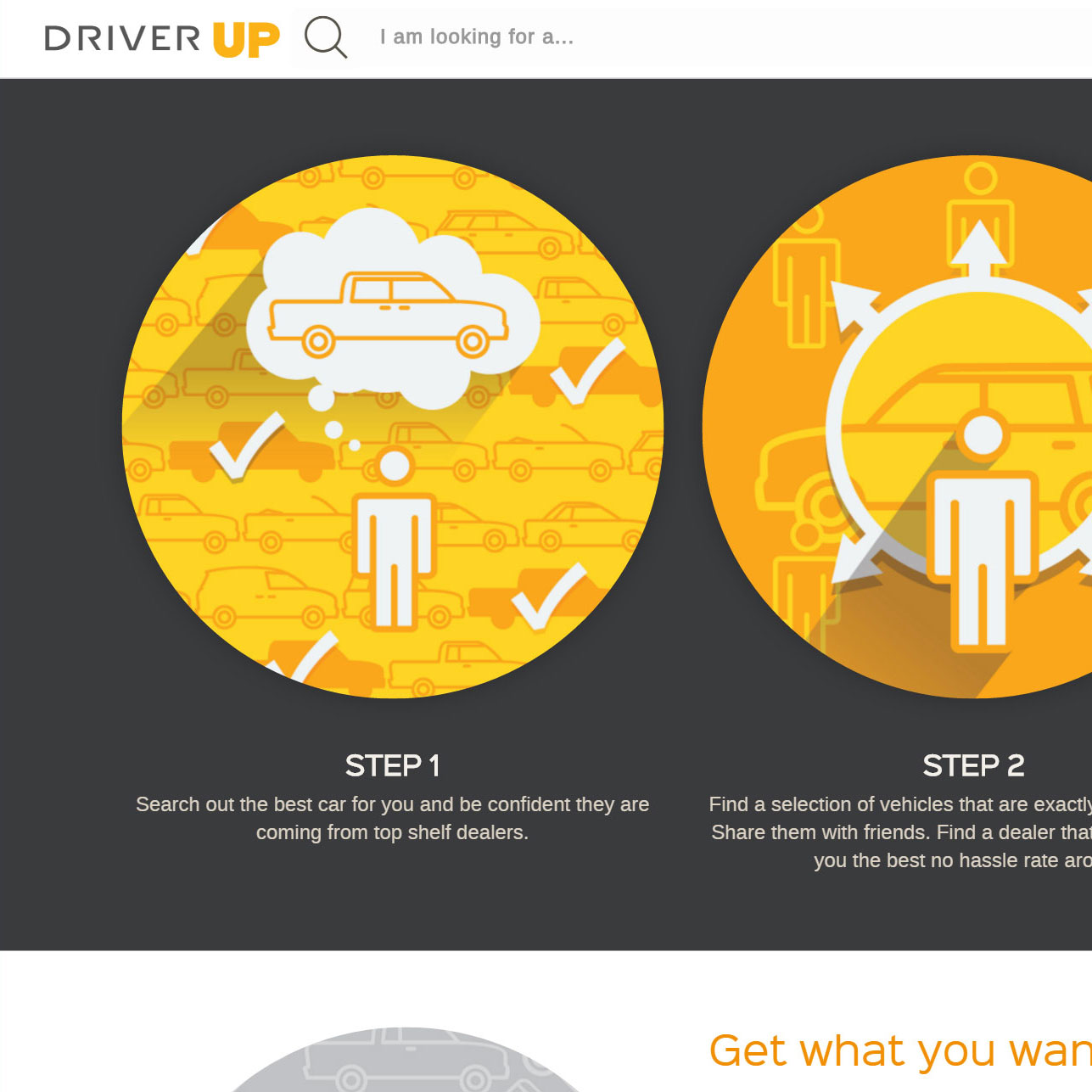 DriverUp
