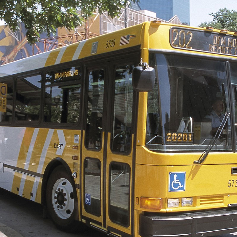 Dart Grant Program